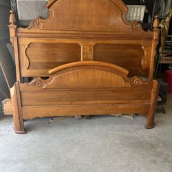 Lexington California King Bedroom Set