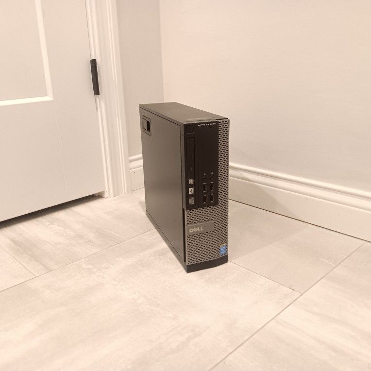 Entry level gaming pc desktop desktops pcs computer computers tower towers dell dells budget