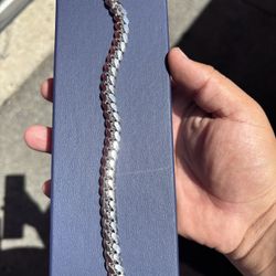 Silver Chain
