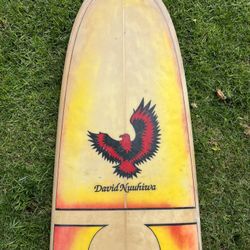 David Nuuhiwa Handshape 9-1