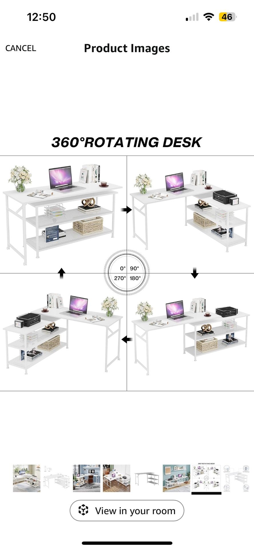 Desk