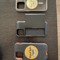 Free iPhone Cases