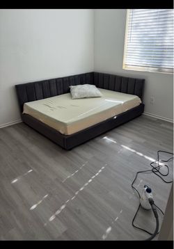 Full size Mattress only