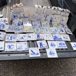 Oak Harbor  Holland  Happening Plaques 41