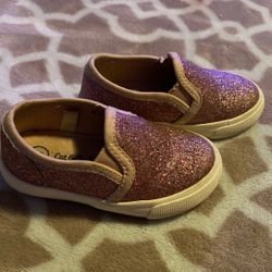 Toddler Shoe Girl Size 5