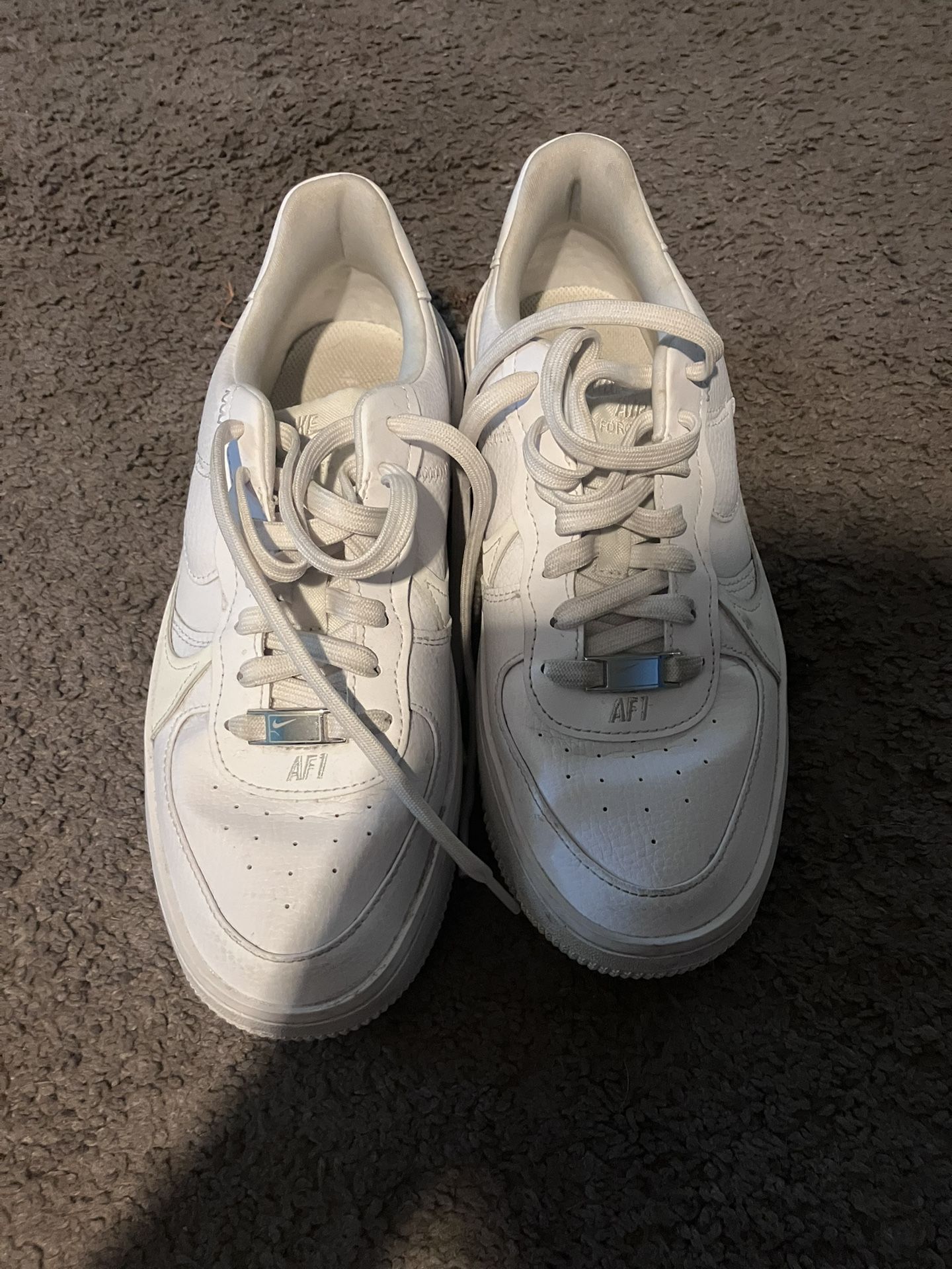 Air forces 1 1982