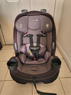 Safety 1st Car seat