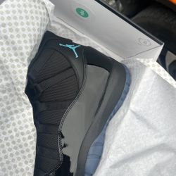 Gamma 11 🥶 8 & 10.5 ✅