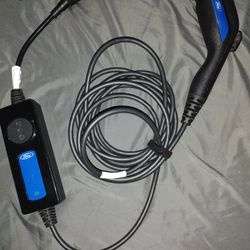 Ford Hybrid Charger Ev Part 