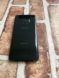 Samsung Galaxy S9 (64GB) Unlocked 🔷 Liberado