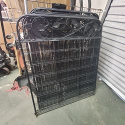 Metal Fencing 10.00 Each 21 Available 