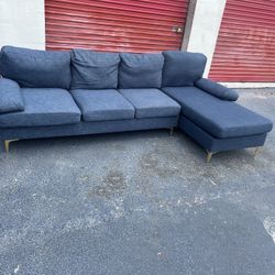 Sectional Couch 🔥🔥