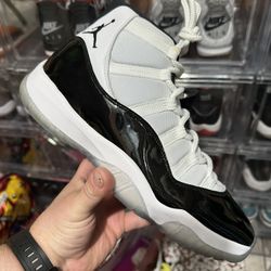 Jordan 11 Concord