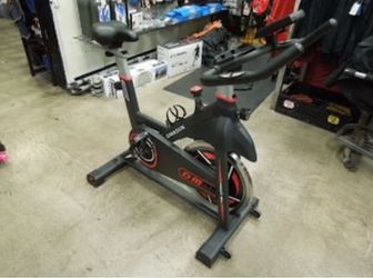 Used DMASUN Indoor Cycling Stationary Bike