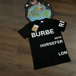 Burberry T-Shirt 