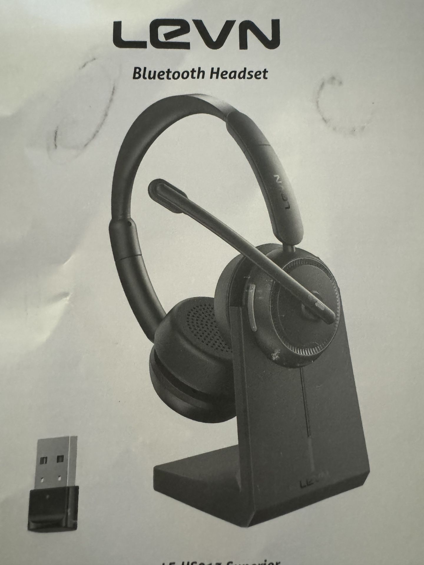 Levn LE-HS013