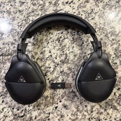 Turtle Beach Headset PS5/PC 