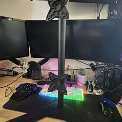 Monitor Stand 