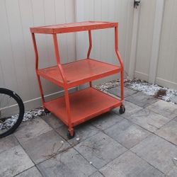 Utility Cart