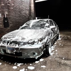 2000 Honda Civic
