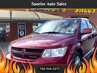 2011 Dodge Journey