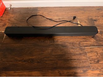 Sony HT-S100F Soundbar