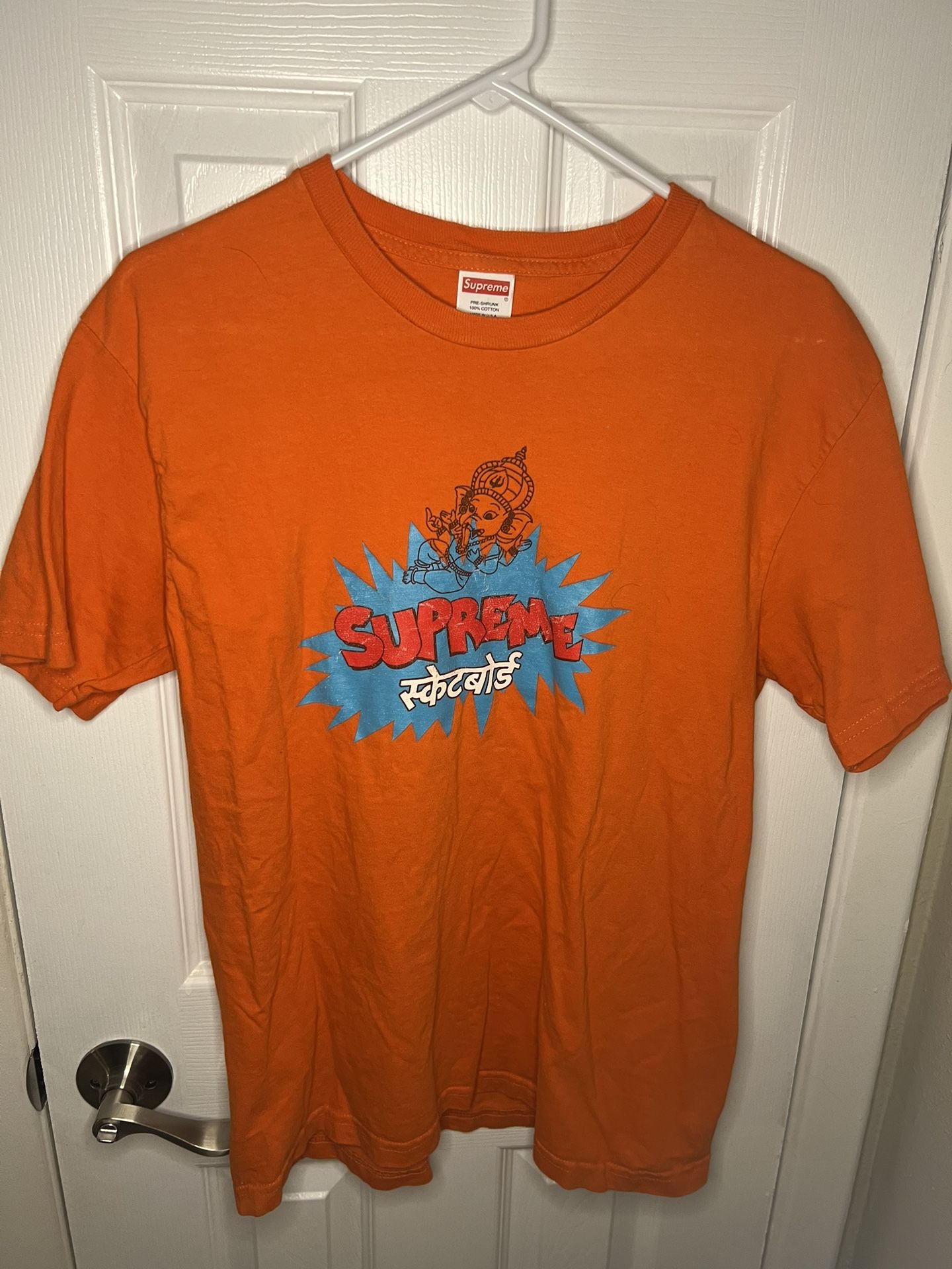 Supreme Ganashea Tee