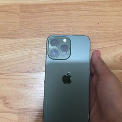 Unlocked iPhone 13 Pro 