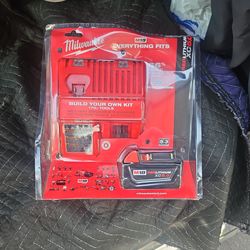 Pica con cargador nuevos