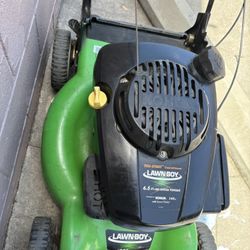 Lawnboy Lawn Mower 150$$