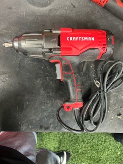 Craftsman tool