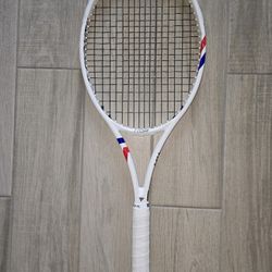 HEAD Boom MP L (2024) & Tecnifibre T-Fight 300 (2025) Tennis Racquets