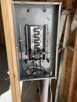 Electrical