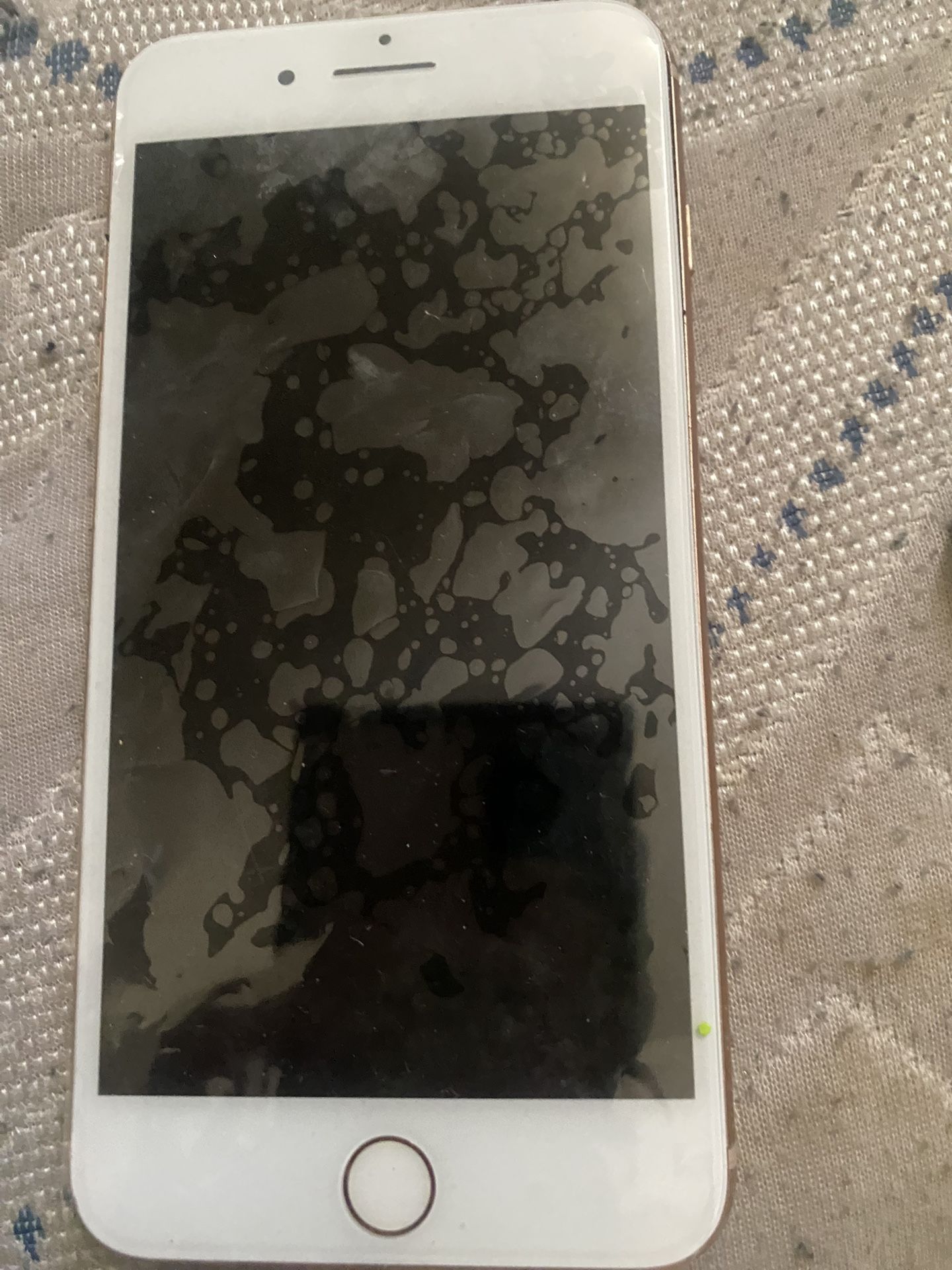 iPhone 8 Plus