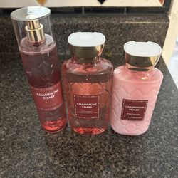 Bath And Bodyworks 