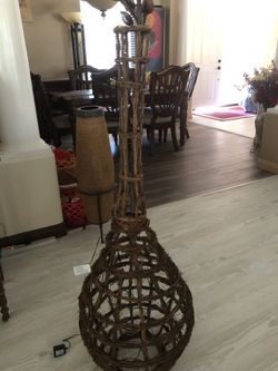 Decoration VASE