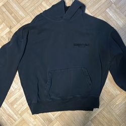 Essentials Hoodie