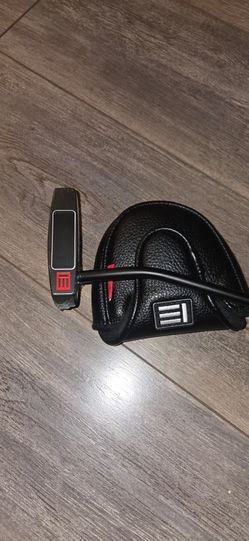 EVNROLL PUTTER