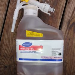 Diversey Pro Strip Sc