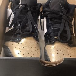 Jordan 1 Low Cleats Size 9 $90 OBO