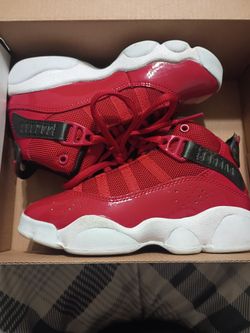 Jordan shoes
