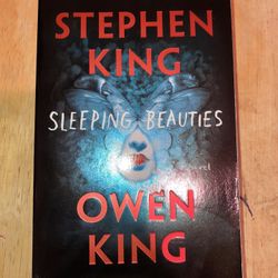 Sleeping Beauties by Stephen King