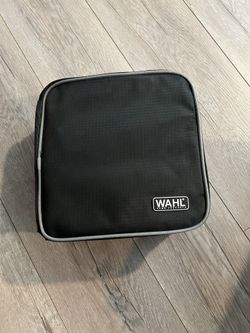 Wahl Deluxe Premium Haircutting & Touch-Up Kit
