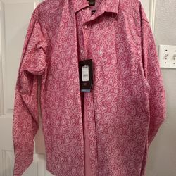 Ariat Shirt 