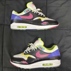 Size 11 - Nike Air Max 1 90s Water Sports