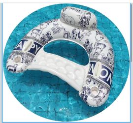 Adult Inflatable Pool Float Chairs