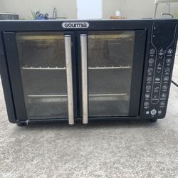 Air Fryer Oven