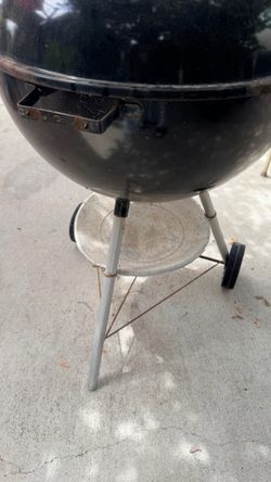 Mini bbq