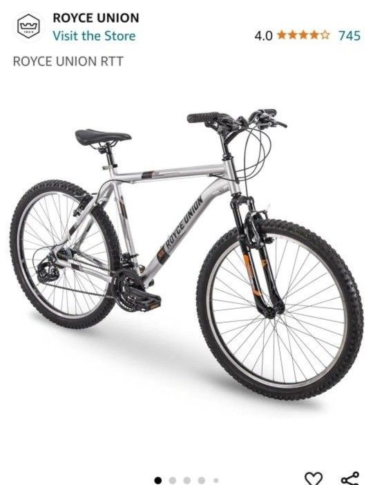 Royce Union BIKEnew
