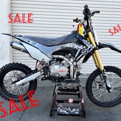 125cc Dirt Bike Best price